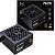 Fonte Gamer Shild 750W 80 Plus Bronze PFC AT Preta Multi - Imagem 1