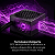 Fonte Gamer Shild 900W 80 Plus Bronze PFC AT Preto Multi - Imagem 4