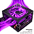 Fonte Gamer Shild 900W 80 Plus Bronze PFC AT Preto Multi - Imagem 5