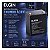 Bateria Selada De Chumbo 12V 4,5Ah Chumbo Elgin - Imagem 3