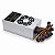 Fonte TFX Bright 600W Modular Bivolt 20+4P SATA - Imagem 2