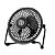 Mini Ventilador Mesa Compacto Portátil USB 6" 19cm VTD-001 - Imagem 1