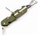 Kit Canivete Garfo Colher Abridor Garrafa Vinho Acampamento - Imagem 3