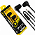 Fone de Ouvido Easy P3 3,5mm com Microfone para Celular 1,2m - Imagem 3