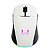 Mouse Gamer Sem Fio Warrior RGB 16000 DPI Wireless MO397 - Imagem 3