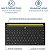 Teclado Bluetooth 5.0 Multi-Dispositivo Preto Multi TC284 - Imagem 6