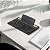 Teclado Bluetooth 5.0 Multi-Dispositivo Preto Multi TC284 - Imagem 7