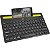 Teclado Bluetooth 5.0 Multi-Dispositivo Preto Multi TC284 - Imagem 4