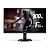 Monitor Aoc 23,8 Led Full Hd 100 Hz 1Ms Wva Hdmi Vga Vesa - Imagem 2