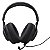 Fone de Ouvido Headset Gamer JBL Quantum 100M2 com Fio Preto - Imagem 2