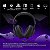 Fone de Ouvido Headset Gamer JBL Quantum 100M2 com Fio Preto - Imagem 7