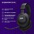 Fone de Ouvido Headset Gamer JBL Quantum 100M2 com Fio Preto - Imagem 8