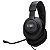 Fone de Ouvido Headset Gamer JBL Quantum 100M2 com Fio Preto - Imagem 1