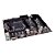 Placa-mae Fm2 Fm2+ Tdp 95w Sata Nvme HDMI Vga Rede Gigabit - Imagem 2