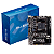 Placa-mae Fm2 Fm2+ Tdp 95w Sata Nvme HDMI Vga Rede Gigabit - Imagem 1