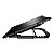 Suporte Cooler para Notebook 6 Fans Led E Usb Hub Até 17.3'' - Imagem 2