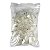 Conector RJ45 CAT6 Gigabit para Cabo de Rede 100 Unidades - Imagem 3