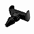 Suporte Celular Veicular GPS Carro Ar Condicionado Gira 360 - Imagem 4