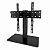 Suporte Tv e Monitor Mesa Multifuncional Ajustável 26 "a 65" - Imagem 2