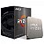 Processador AMD Ryzen 7 5700G AM4 Turbo 20MB C/Cooler - Imagem 1