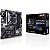 Placa Mãe Asus Prime B550m-A Amd Am4 Ddr4 Preto - Imagem 1
