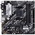 Placa Mãe Asus Prime B550m-A Amd Am4 Ddr4 Preto - Imagem 3