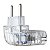 Protetor Contra Surtos DPS Bivolt 10A 2 Pinos iClamper - Imagem 3