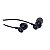 Fone De Ouvido Esportivo Bluetooth Oex Cross Fn411 Preto - Imagem 5