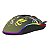 Mouse Gamer Redragon Harry Potter Lufa-Lufa 12400 Dpi Rgb - Imagem 3