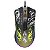 Mouse Gamer Redragon Harry Potter Lufa-Lufa 12400 Dpi Rgb - Imagem 1