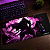 Mouse Pad Gamer Speed Grande Shiden Shinobi Multi 90x40cm - Imagem 2