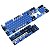 Kit Teclas Keycaps Redragon Harry Potter Corvinal HP-941 - Imagem 4