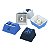 Kit Teclas Keycaps Redragon Harry Potter Corvinal HP-941 - Imagem 3