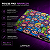 Mouse Pad Gamer Speed Grande 90x40cm Warrior Heavy Hibrid - Imagem 4