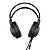 Fone Headset Gamer RGB Mizar Preto Warrior P2 e USB 3,5mm - Imagem 5