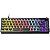 Teclado Mecanico Gamer Kalkan Drakar 65% Knob Preto Rainbow - Imagem 3