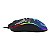 Mouse Gamer Redragon Harry Potter Corvinal 12400dpi Hp-711R1 - Imagem 4