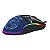 Mouse Gamer Redragon Harry Potter Corvinal 12400dpi Hp-711R1 - Imagem 3