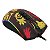 Mouse Gamer Redragon Harry Potter Grifinória 12400dpi Hp-711 - Imagem 4