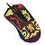 Mouse Gamer Redragon Harry Potter Grifinória 12400dpi Hp-711 - Imagem 5