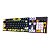 Kit Teclas Keycaps Redragon Harry Potter Hufflepuff HP-943 - Imagem 6