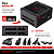 Fonte Gamer Redragon 600w 80 Plus Bronze Full Modular Bivolt - Imagem 2