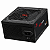 Fonte Gamer Redragon 600w 80 Plus Bronze Full Modular Bivolt - Imagem 1