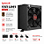 Fonte Gamer Atx Redragon 500w 80 Plus Bronze Bivolt 127/220V - Imagem 2