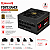 Fonte Gamer Redragon 650w Full Modular 80 Plus Gold Bivolt - Imagem 2