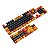 Kit Teclas Keycap Gamer Redragon Harry Potter Grifinória - Imagem 8