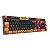 Kit Teclas Keycap Gamer Redragon Harry Potter Grifinória - Imagem 7
