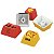 Kit Teclas Keycap Gamer Redragon Harry Potter Grifinória - Imagem 4