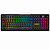 Teclado Mecânico Gamer Redragon Terraflare Pro Full Sem Fio - Imagem 4