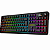Teclado Mecânico Gamer Redragon Terraflare Pro Full Sem Fio - Imagem 1